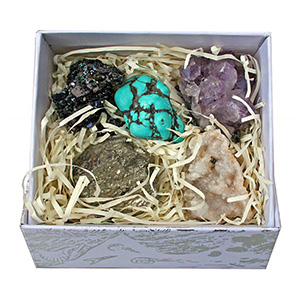 Aquarius Designs - Semi-Precious - Gift Items