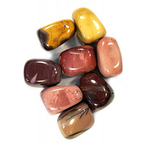 Aquarius Designs - Semi-Precious - Stones