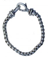 HEAVY CHAIN BRACELET