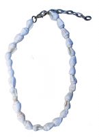 SEASHELL ADJUSTABLE ANKLET