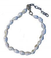 SEASHELL ADJUSTABLE BRACELET