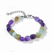 MATTE SEMI BRACELET