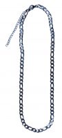 S/S SILVER CHAIN