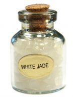AVENTURINE BOTTLED SEMI PRECIOUS CHIPS