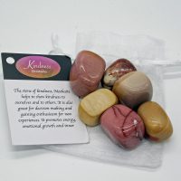 MOOKAITE  GIFT BAG – approx 80 grams