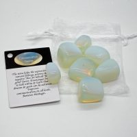 OPALITE GIFT BAG – approx 80 grams