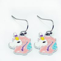 UNICORN EARRINGS
