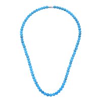 6MM TURQUOISE CHOKER