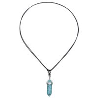 TURQUOISE POINT CHOKER