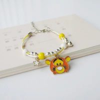 CARTOON TIGER BRACELET