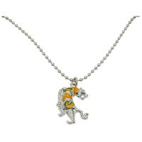 TIGER BALLCHAIN CHOKER