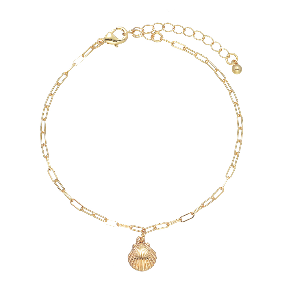 Anklets