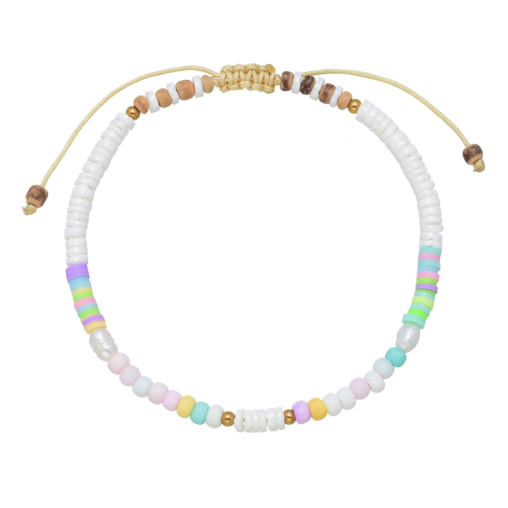 Anklets
