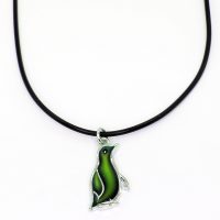 P8170 PENGUIN MOOD CHOKER