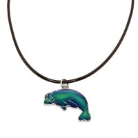 P8171 DUGONG MOOD CHOKER