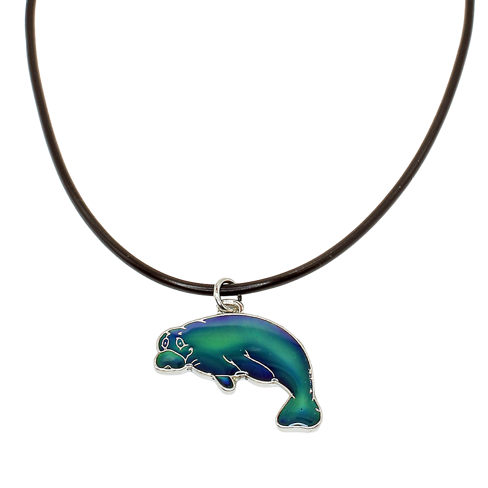 P8171 DUGONG MOOD CHOKER