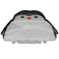 HC341 PENGUIN HAIRCLIP