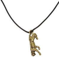 P8310 TIGER NECKLACE