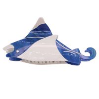 HC350 MANTA RAY HAIRCLIP
