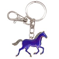 K8465 MOOD HORSE KEYRING